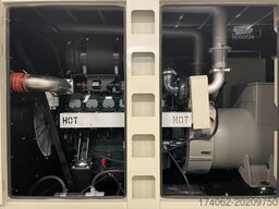 Doosan DP222LC - 825 kVA Generator - DPX-19858