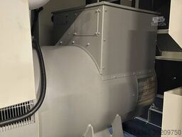 Hyundai DP222LC - 825 kVA Generator - DPX-19858