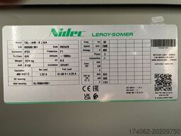 Hyundai DP222LC - 825 kVA Generator - DPX-19858