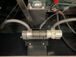 Hyundai DP222LC - 825 kVA Generator - DPX-19858