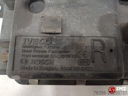 Iveco Occ ECU achterframe computer Iveco