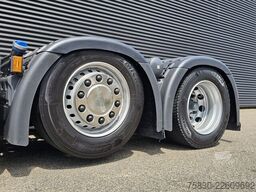 Scania S580 V8 / 6x2/4 / MEGA / LOWDECK / 103 cm