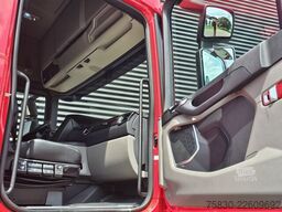 Scania S580 V8 / 6x2/4 / MEGA / LOWDECK / 103 cm