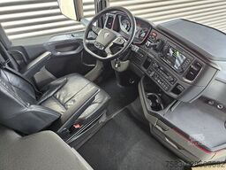 Scania S580 V8 / 6x2/4 / MEGA / LOWDECK / 103 cm
