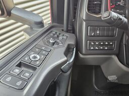 Scania S580 V8 / 6x2/4 / MEGA / LOWDECK / 103 cm
