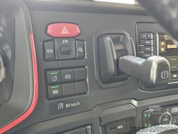 Scania S580 V8 / 6x2/4 / MEGA / LOWDECK / 103 cm