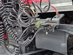 Scania S580 V8 / 6x2/4 / MEGA / LOWDECK / 103 cm