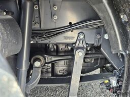 Scania S580 V8 / 6x2/4 / MEGA / LOWDECK / 103 cm