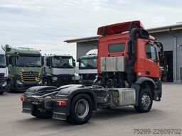 Mercedes-Benz Arocs 1846 4x2 Sattelzugmaschine / Swiss-Vehicle