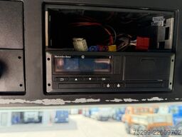 Mercedes-Benz Arocs 1846 4x2 Sattelzugmaschine / Swiss-Vehicle