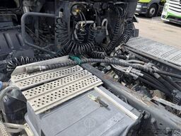 Mercedes-Benz Arocs 1846 4x2 Sattelzugmaschine / Swiss-Vehicle