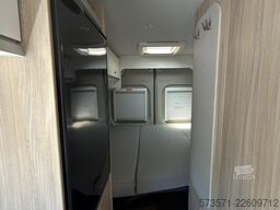 Fiat Ducato Weinsberg Carabus 2024 | Manual | Techo elevable