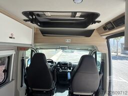 Fiat Ducato Weinsberg Carabus 2024 | Manual | Techo elevable