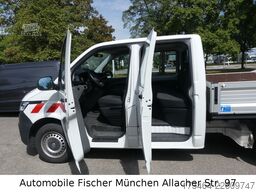 VW T6.1  Pritsche*LR*4M*lang*Diff Sperre*DOKA