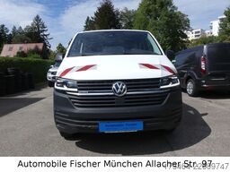 VW T6.1  Pritsche*LR*4M*lang*Diff Sperre*DOKA