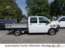VW T6.1  Pritsche*LR*4M*lang*Diff Sperre*DOKA