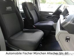 VW T6.1  Pritsche*LR*4M*lang*Diff Sperre*DOKA
