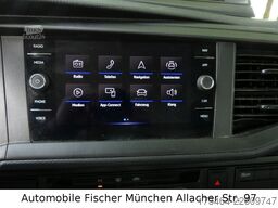 VW T6.1  Pritsche*LR*4M*lang*Diff Sperre*DOKA
