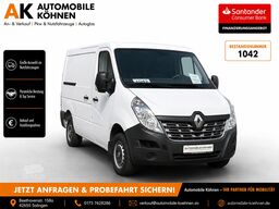 Renault Master L1H1  KASTEN   TÜV  HAND   2.8T