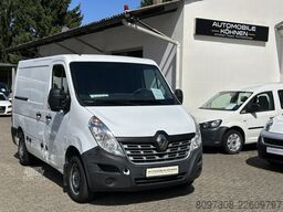 Renault Master L1H1  KASTEN   TÜV  HAND   2.8T