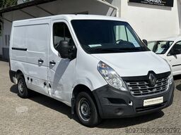 Renault Master L1H1  KASTEN   TÜV  HAND   2.8T