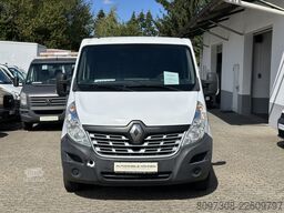 Renault Master L1H1  KASTEN   TÜV  HAND   2.8T