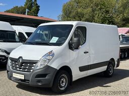Renault Master L1H1  KASTEN   TÜV  HAND   2.8T