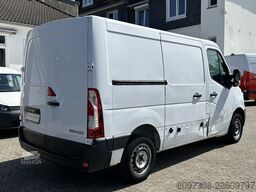 Renault Master L1H1  KASTEN   TÜV  HAND   2.8T