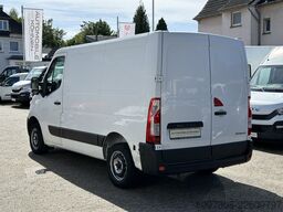 Renault Master L1H1  KASTEN   TÜV  HAND   2.8T