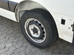 Renault Master L1H1  KASTEN   TÜV  HAND   2.8T