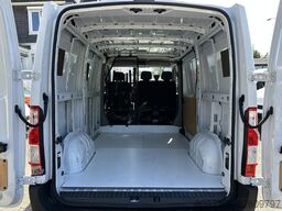 Renault Master L1H1  KASTEN   TÜV  HAND   2.8T