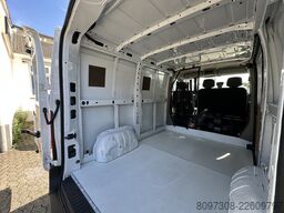 Renault Master L1H1  KASTEN   TÜV  HAND   2.8T