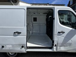 Renault Master L1H1  KASTEN   TÜV  HAND   2.8T