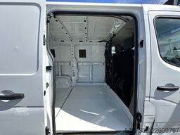 Renault Master L1H1  KASTEN   TÜV  HAND   2.8T