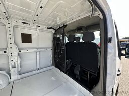 Renault Master L1H1  KASTEN   TÜV  HAND   2.8T