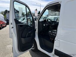 Renault Master L1H1  KASTEN   TÜV  HAND   2.8T