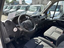 Renault Master L1H1  KASTEN   TÜV  HAND   2.8T