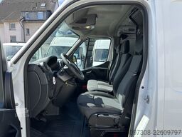 Renault Master L1H1  KASTEN   TÜV  HAND   2.8T