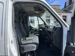 Renault Master L1H1  KASTEN   TÜV  HAND   2.8T