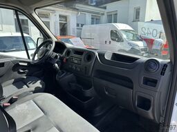 Renault Master L1H1  KASTEN   TÜV  HAND   2.8T