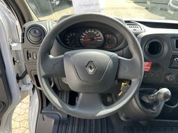 Renault Master L1H1  KASTEN   TÜV  HAND   2.8T