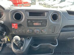 Renault Master L1H1  KASTEN   TÜV  HAND   2.8T