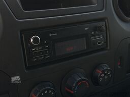Renault Master L1H1  KASTEN   TÜV  HAND   2.8T
