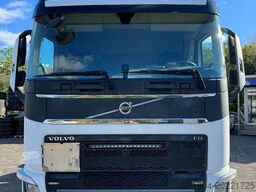 Volvo FH 540 8x2*4, ADR, Chassi (former Tank-truck), ...