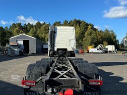 Volvo FH 540 8x2*4, ADR, Chassi (former Tank-truck), ...