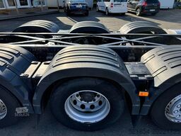 Volvo FH 540 8x2*4, ADR, Chassi (former Tank-truck), ...