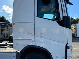 Volvo FH 540 8x2*4, ADR, Chassi (former Tank-truck), ...