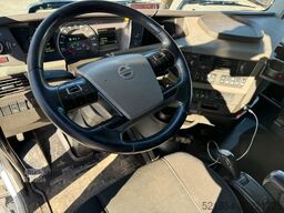 Volvo FH 540 8x2*4, ADR, Chassi (former Tank-truck), ...