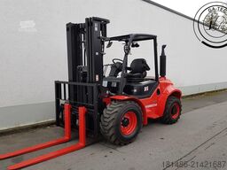 Hangcha CPCD35 Allrad