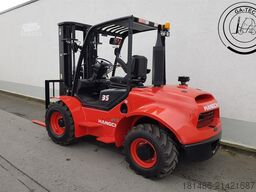 Hangcha CPCD35 Allrad
